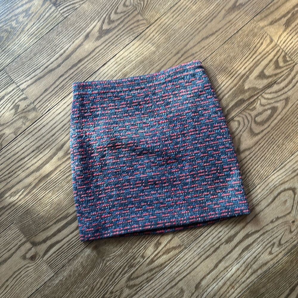 Marc Jacobs Mini Skirt Size 2 New Condition